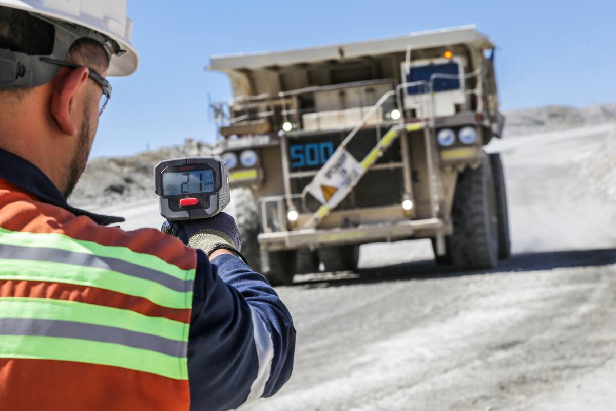 Genera el litio interés para invertir en Sonora