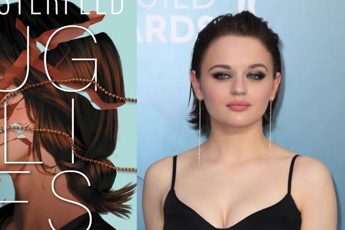 ¿De qué trata ‘Uglies’? la próxima saga distópica de Netflix protagonizada por Joey King