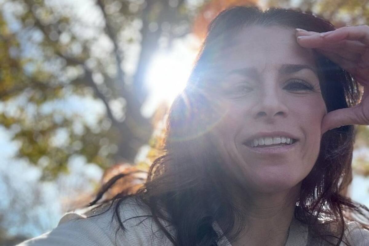 Alessandra se niega a ser abuela del hijo de José Eduardo “Yo no voy a ser abuela”