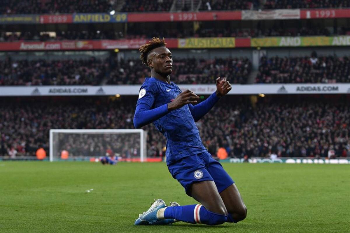 Arsenal vs Chelsea: El Chelsea frustra a Arteta en cuatro minutos