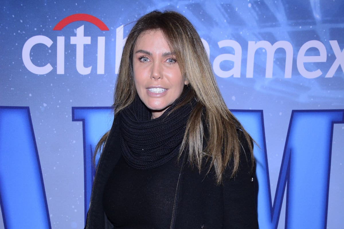 Sabine Moussier habla sobre su participación en La Casa de Los Famosos México