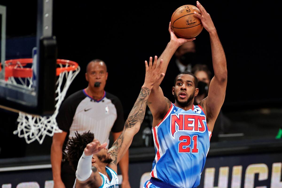 LaMarcus Aldridge dice adiós a NBA tras 15 temporadas por problemas cardíacos