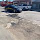 CMIC pide mejorar calidad de obras para reducir aparición de baches en Tijuana