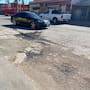 CMIC pide mejorar calidad de obras para reducir aparición de baches en Tijuana