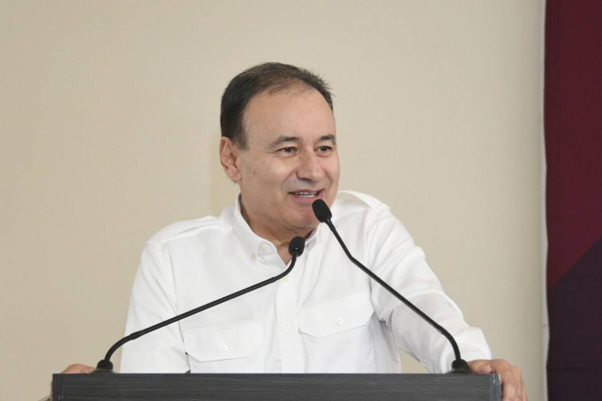 Elecciones Sonora 2021: En nuestro Gobierno no habrá licitaciones de obra a modo: Durazo
