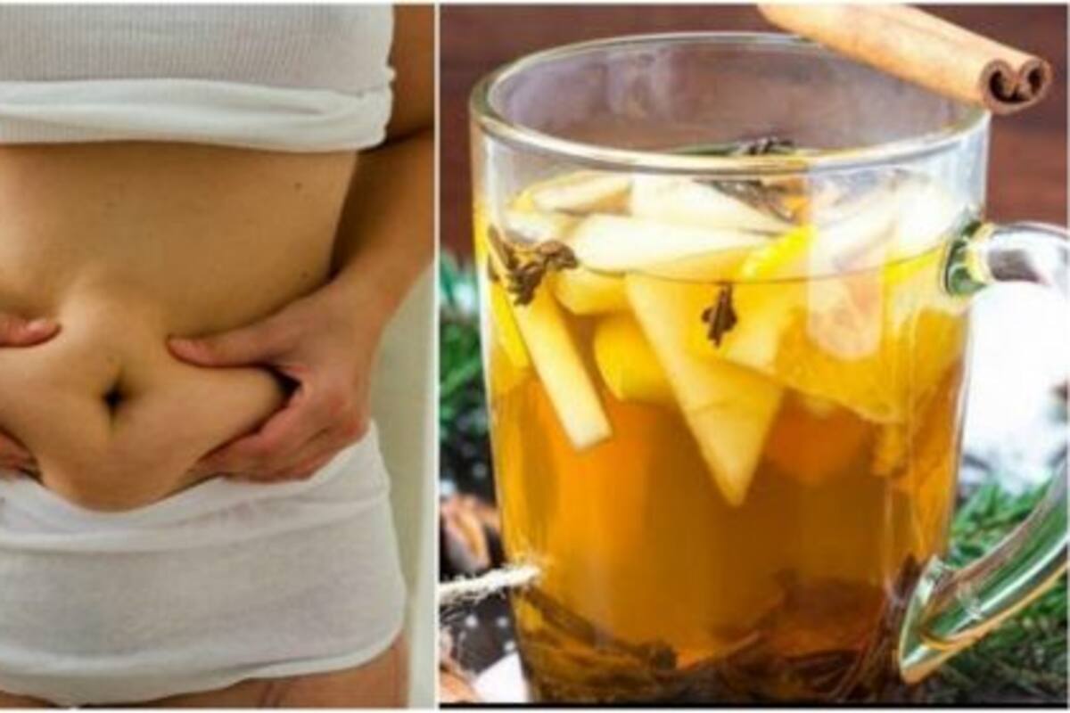 Conoce los beneficios del té de piña con canela