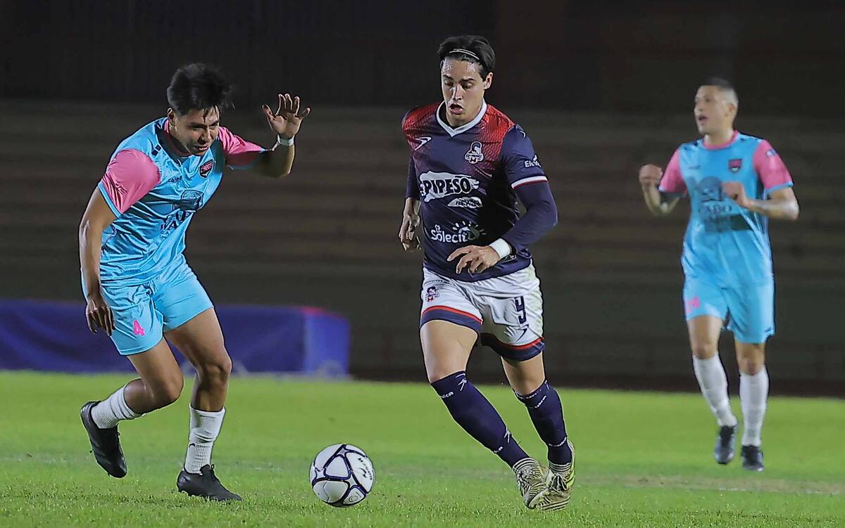 Foto: Eleazar Escobar.
