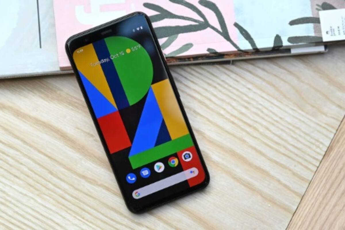 Google retrasa la beta de Android 11, aun así se filtran capturas