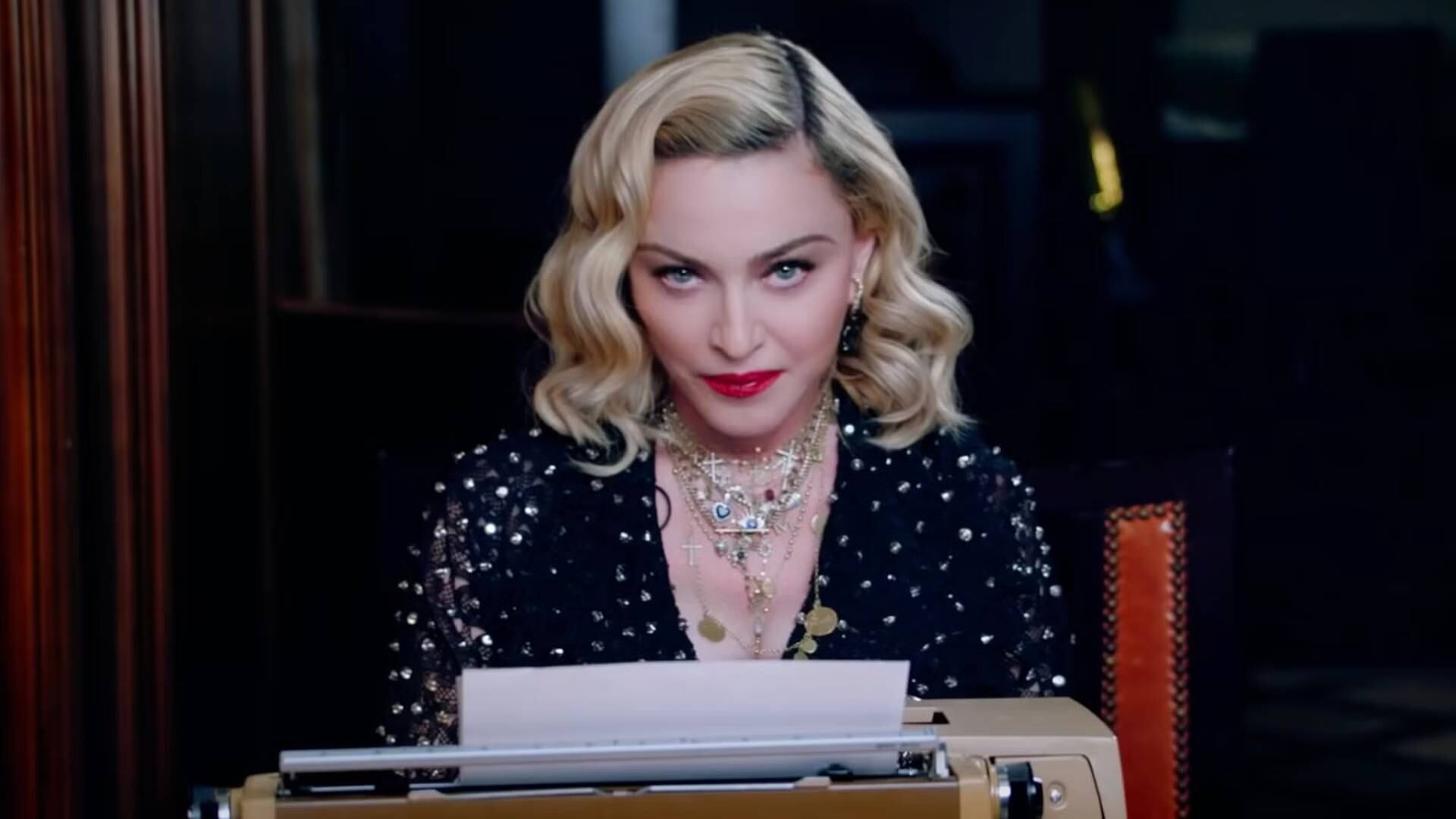 Madonna producirá serie biográfica para Netflix, junto con Shawn Levy / Foto: Especial