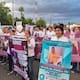 Colectivos de Sonora exigen buscar a desaparecidos