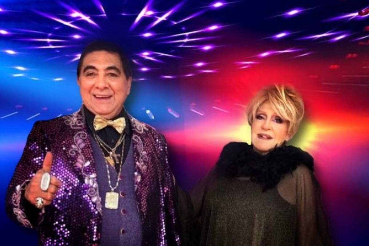 Aseguran que Anel Noreña abandonó “Las Estrellas Bailan en Hoy” y será remplazada