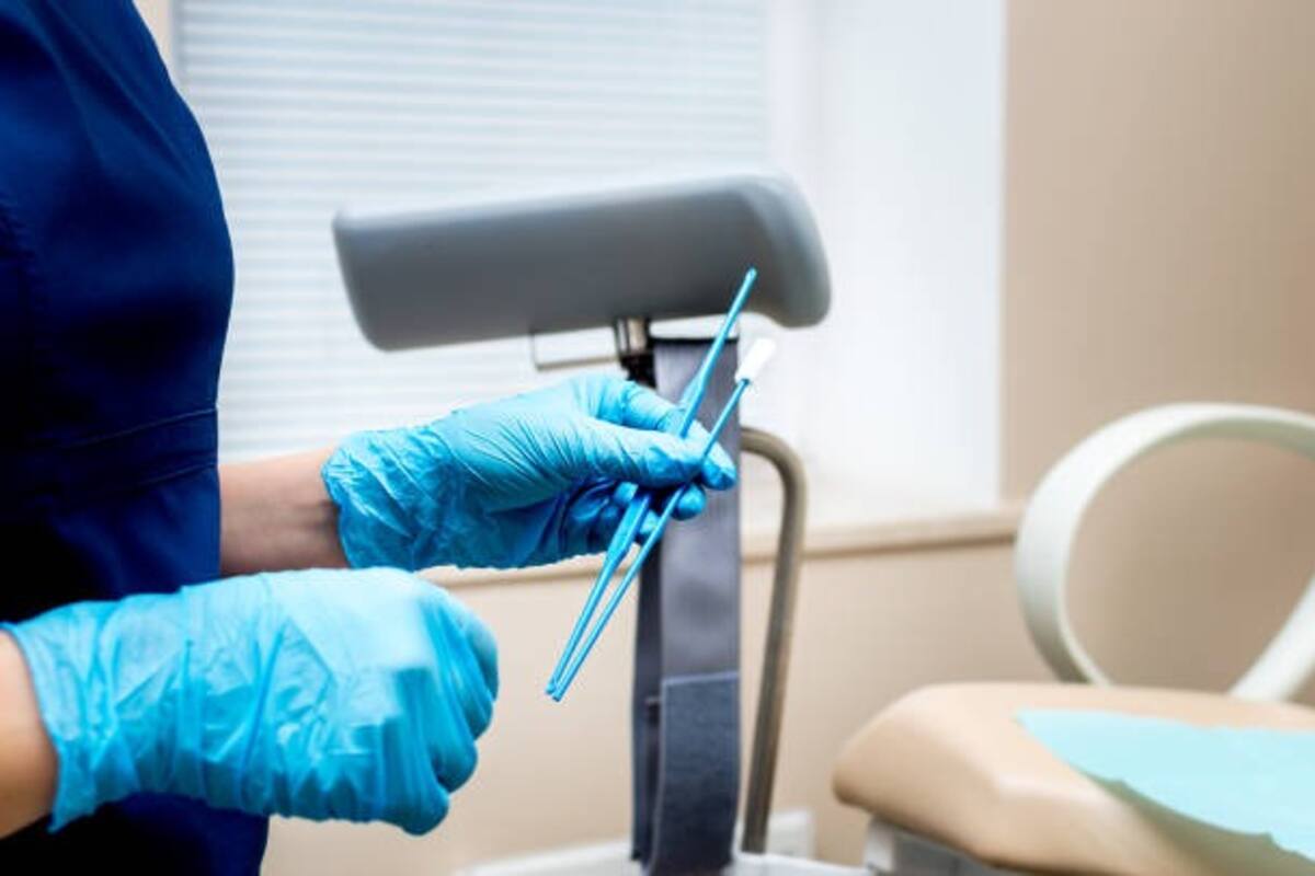 Invitan a practicarse examen papanicolau de manera gratuita