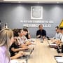 Hermosillo activa Comité de Emergencias por huracán Polo y revisa zonas de riesgo, refugios y equipo ante posibles cambios de trayectoria