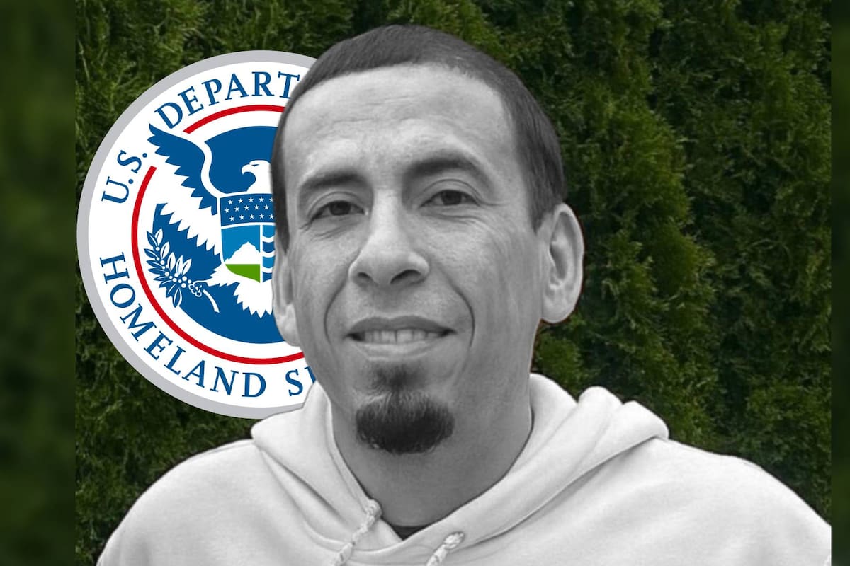 Familia de mexicano abatido por ICE demandará al gobierno de EEUU por tiroteo