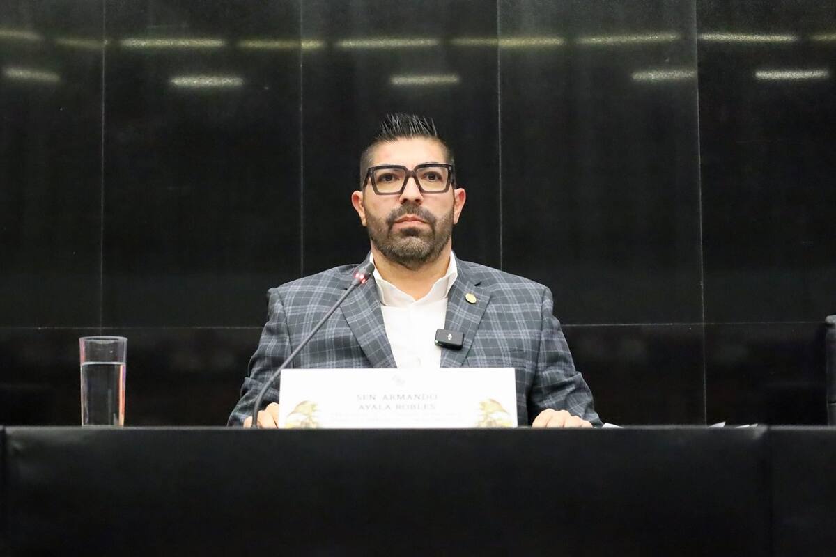 Regidor de Ensenada exige a la alcaldesa retirarle los escoltas de Ayala
