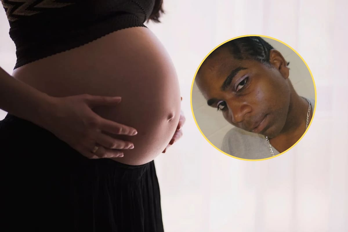 Una mujer trans fue enviada a una cárcel de mujeres y dos reclusas quedaron embarazadas tras mantener relaciones con ella, por lo que fue cambiada a una prisión de hombres