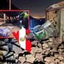 Terremoto de magnitud 5,1 y réplica de 3,7 en Perú dejan 6 muertos, más de 30 heridos, 6 hospitalizados y daños en viviendas, hospitales y servicios eléctricos; Keiko Fujimori pide atención inmediata a damnificados