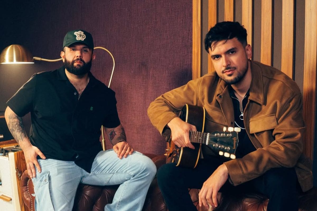 Carin León y Kakalo envían condolencias por tragedia en Hermosillo