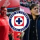 Cruz Azul estaría considerando a Antonio Mohamed y Matías Almeyda como candidatos para suplir a Larcamón
