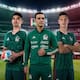 Dos sonorenses en la primera lista de Rafa Márquez