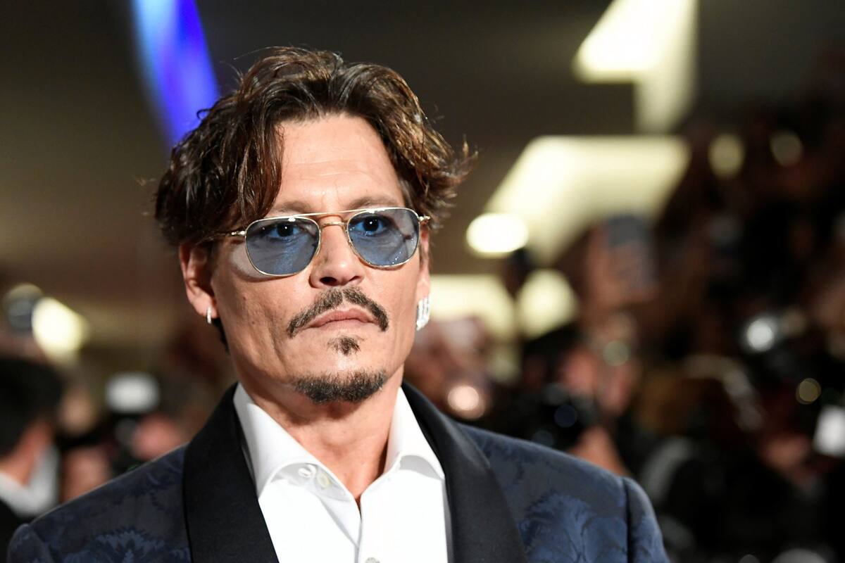 Johnny Depp: Sus personajes más icónicos, del mejor al peor