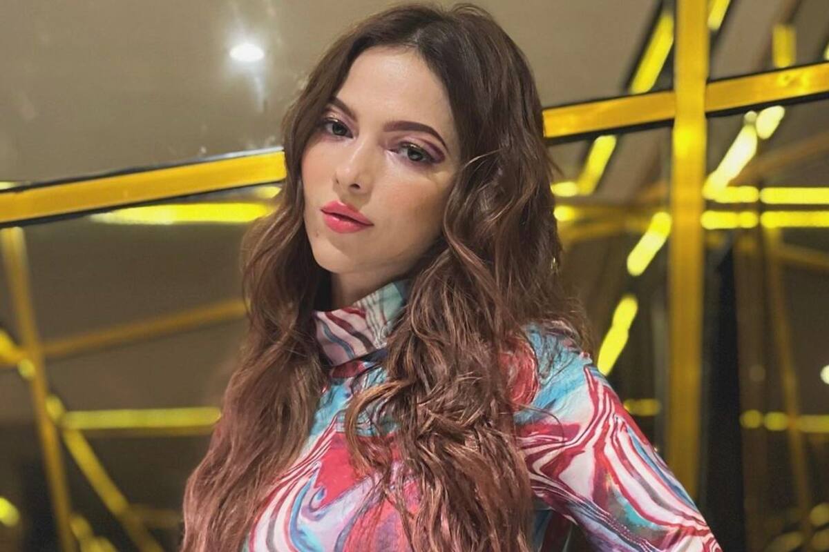 Paty Cantú revela que hipotiroidismo causa hinchazón en su rostro