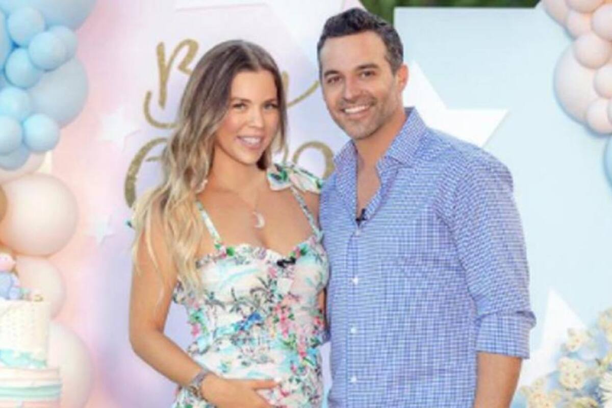 Esposo de Ximena Duque habla sobre el delicado estado de salud de la actriz