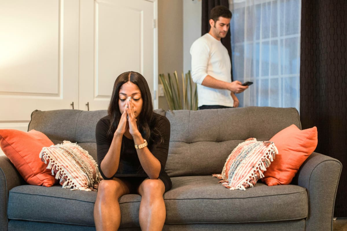 ¿Cómo se calcula la pensión alimenticia que debe dar el padre o la madre en México tras una separación?