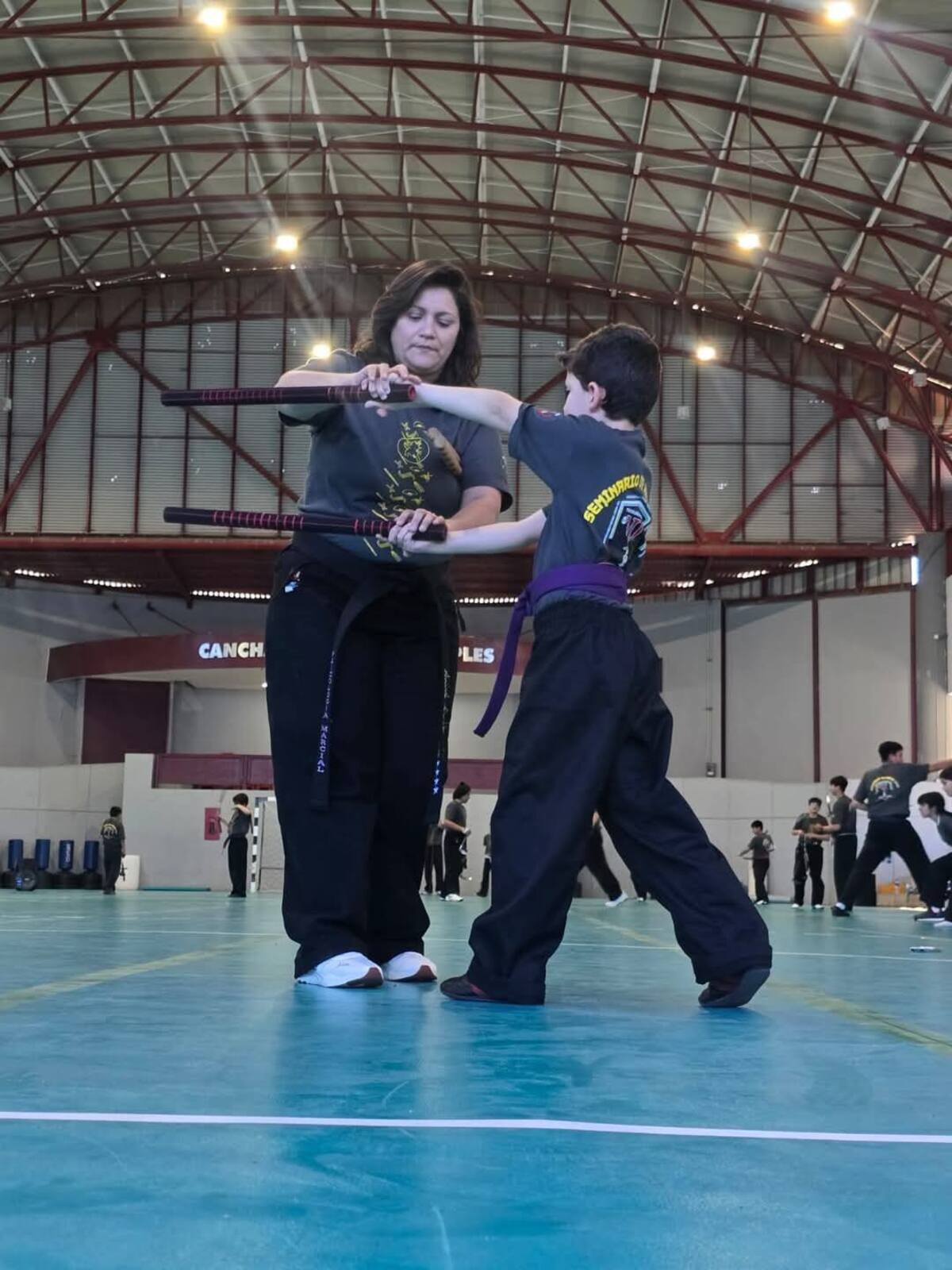 Foto: cortesía entrevistada