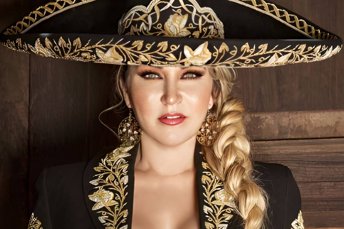 Alicia Villarreal confirma proceso de divorcio con Cruz Martínez