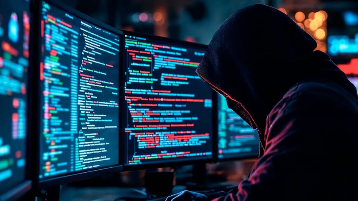 IA hackeó en 2 horas a McKinsey, una de las consultoras empresariales más grandes del mundo, y expuso información interna