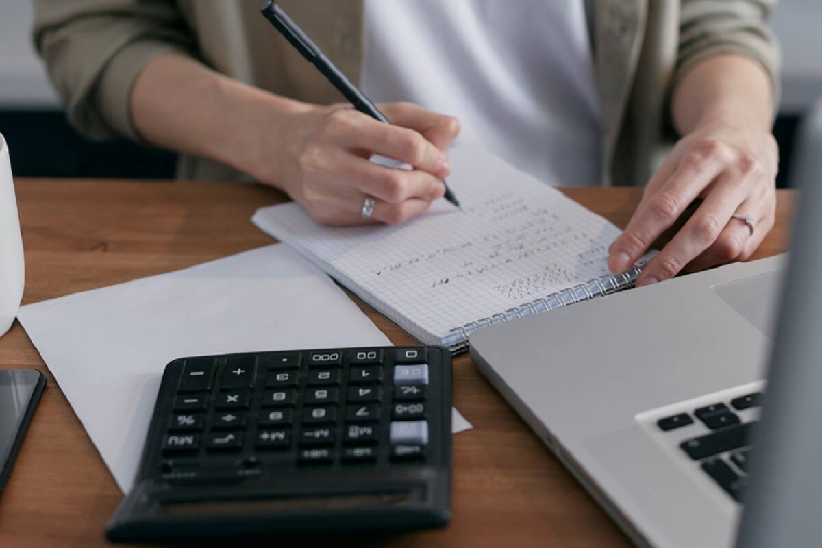 El poder del diario financiero: Escribe para ahorrar, organizar y transformar tu economía