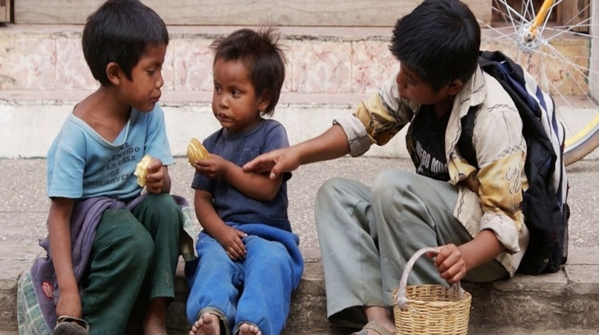Organizaciones denuncian crisis de derechos humanos para las juventudes en Oaxaca