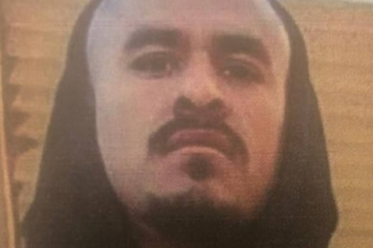 Se busca a Leovardo Tagle Valtierra de 26 años