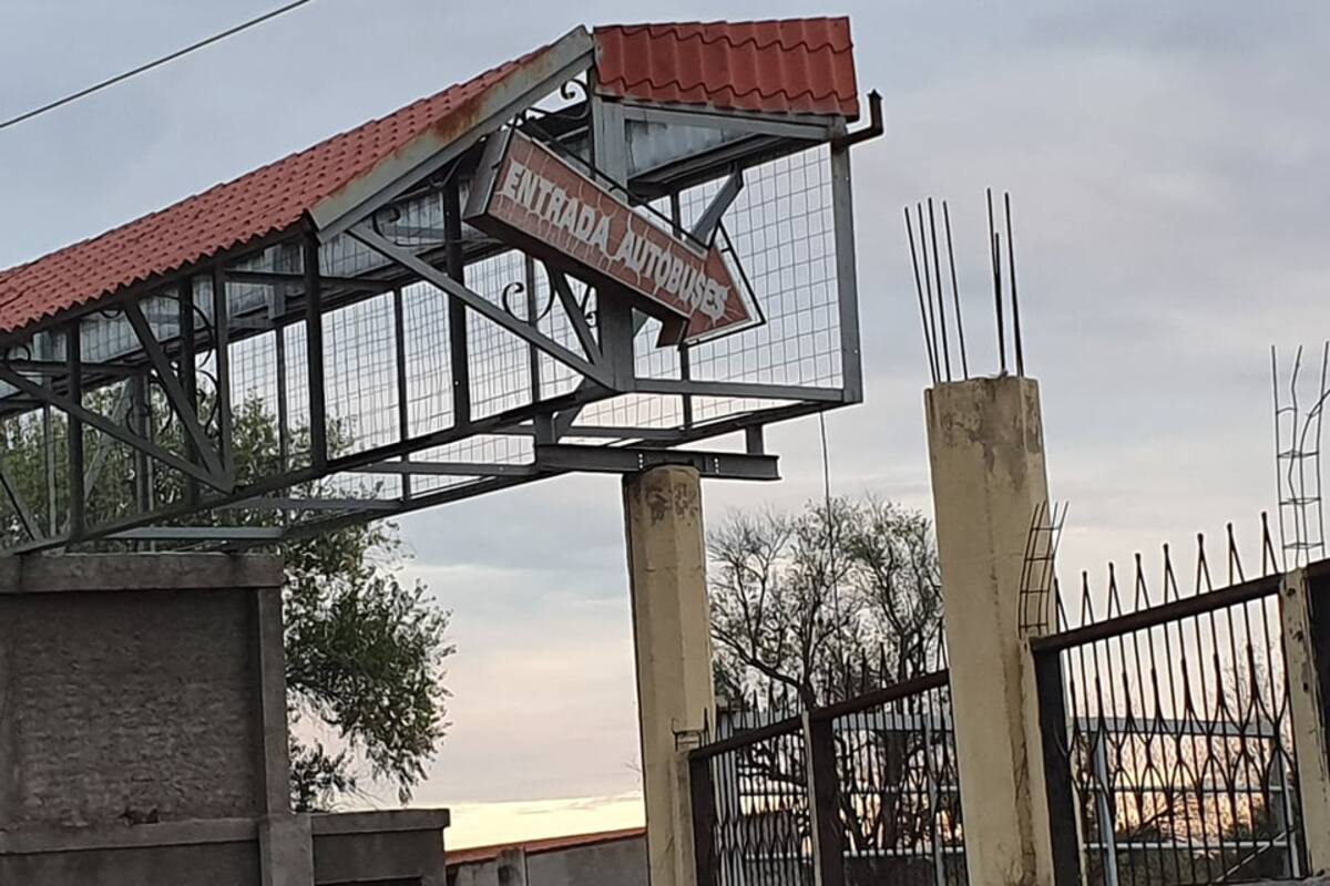 Requiere Navojoa Central Camionera y una nueva clínica del IMSS: Cesnav