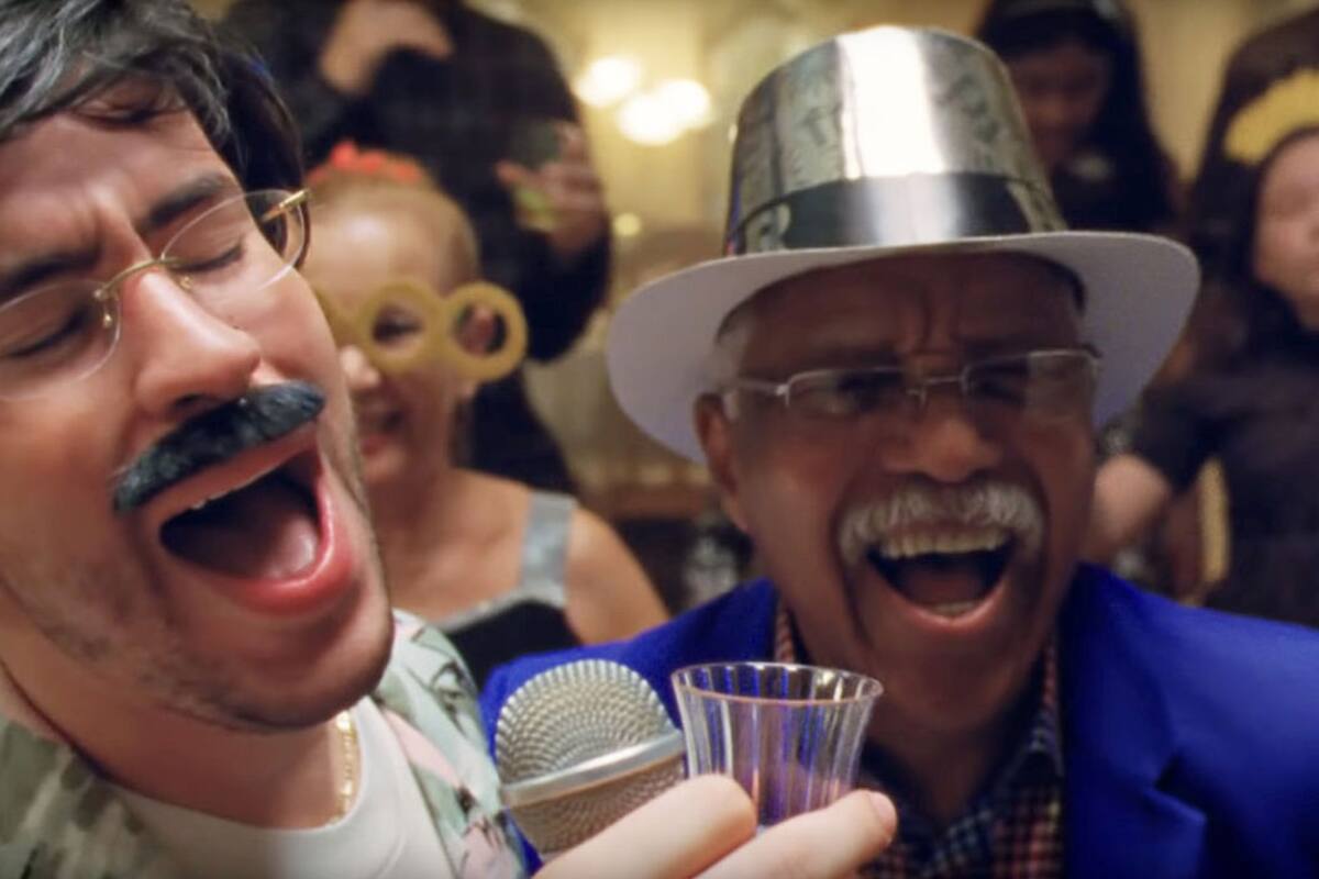 Estas son las diez canciones más populares de la semana