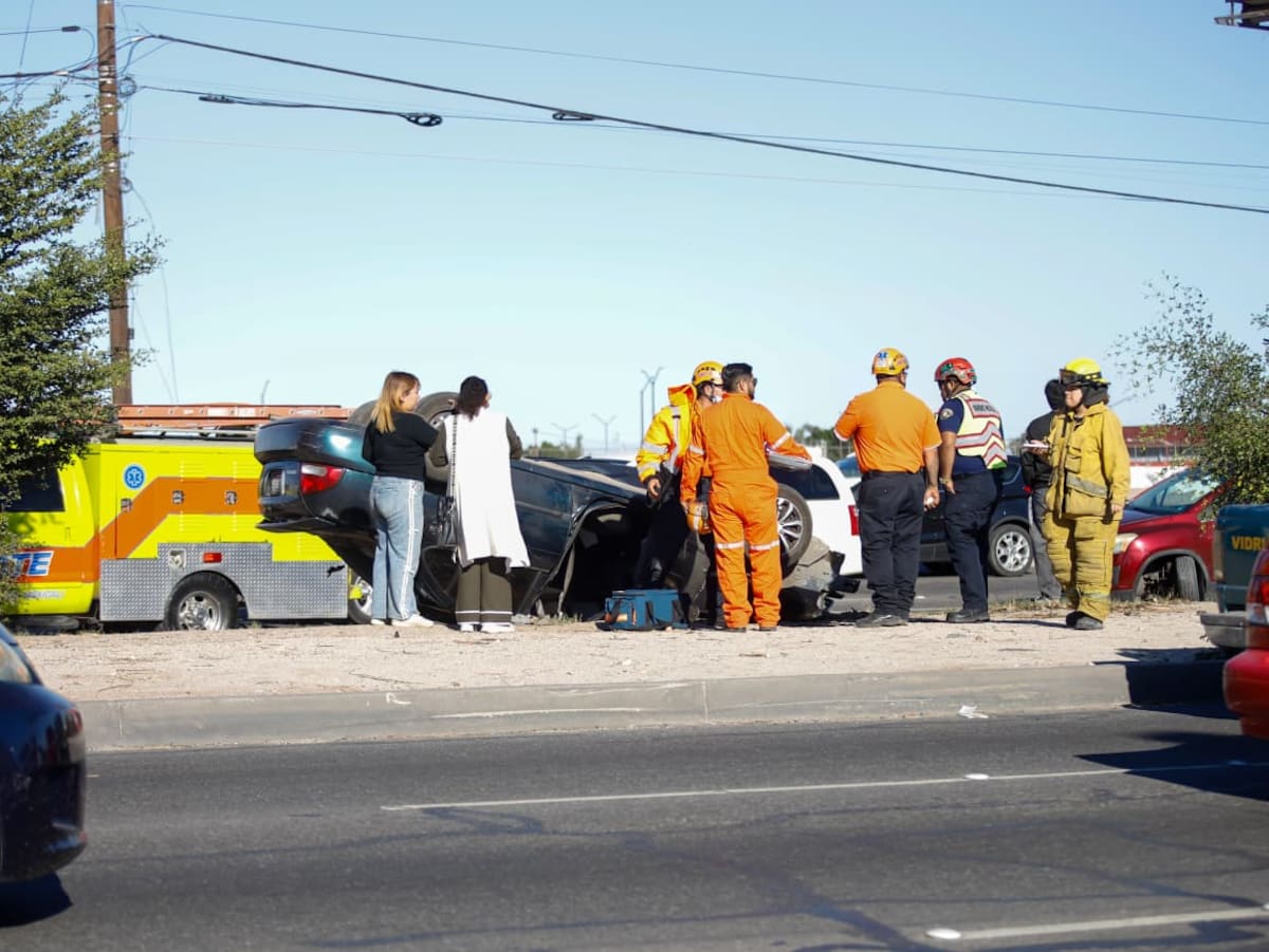 Foto: Juan Jesús Morales