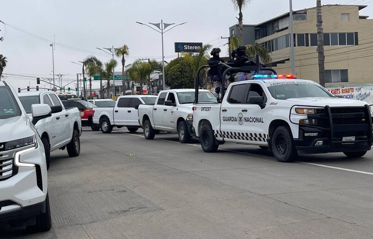 Oficiales de la Fiscalía también se integran a las labores preventivas en la medida de lo posible, con 40 agentes durante el operativo de Semana Santa.
