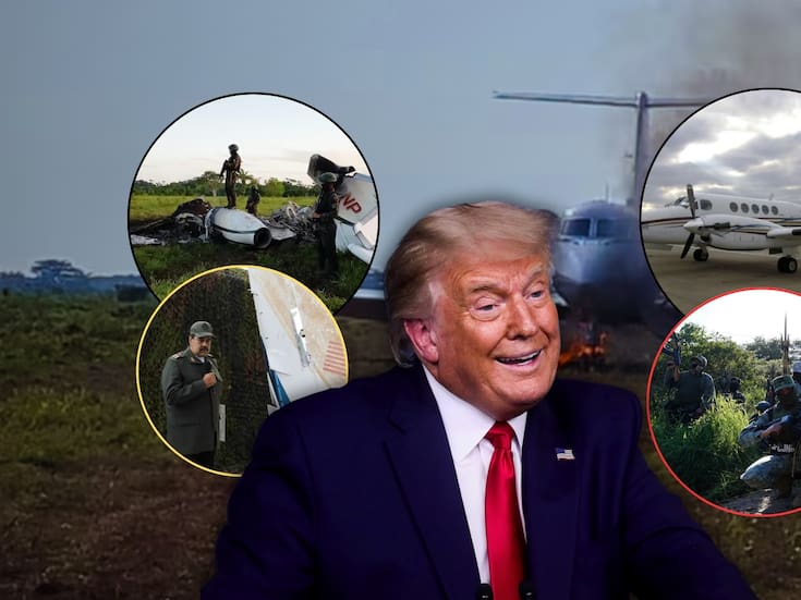 Jets privados con matrícula de EEUU que están vinculados al narcotráfico apuntaron a Lance Zane Ricotta, un vendedor de California, y revelaron vacíos legales en la regulación aérea norteamericana