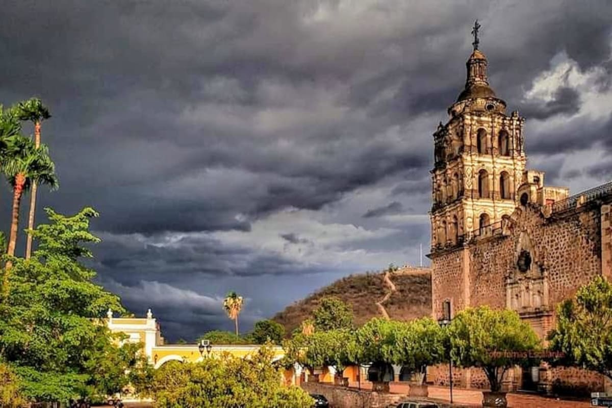 Promueven pueblos y el barrio mágico de Sonora