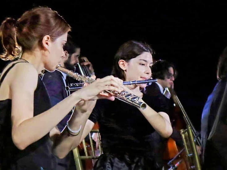 Conforman la primera Orquesta Filarmónica y Coro Infantil y Juvenil en Cajeme