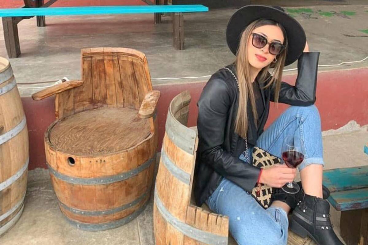 Joven universitaria fue víctima de un ataque directo