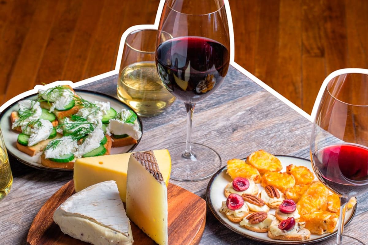 ¿Qué es el maridaje y cómo dominar el arte de armonizar sabores?