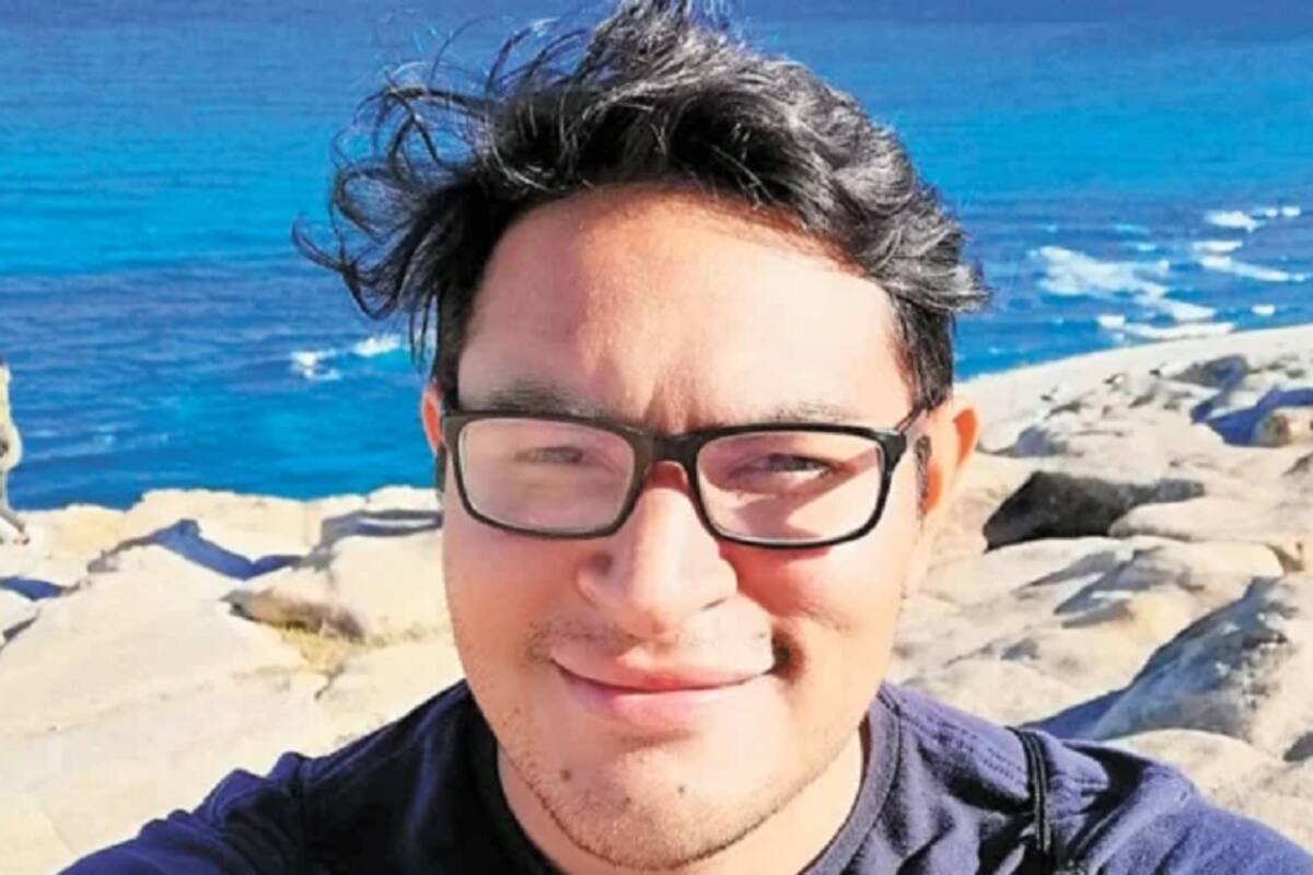 "Perdí mi pierna, pero ya estoy en mi país": Mexicano narra su regreso durante pandemia