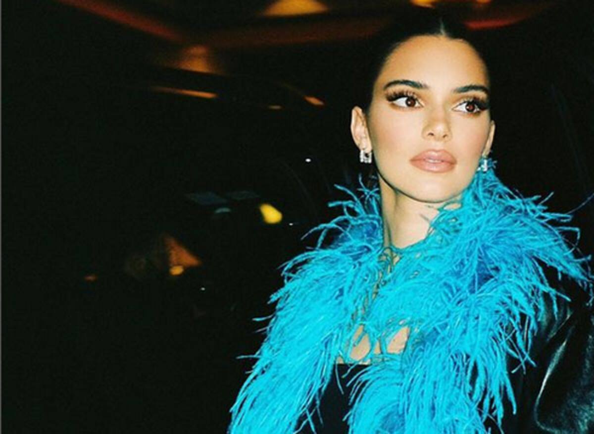 ¿Hay reconciliación entre Kendall Jenner y Bad Bunny?