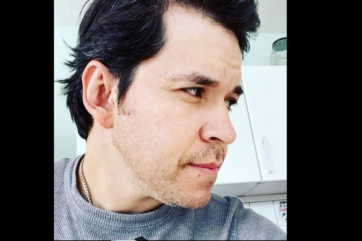 "Me pegó en el sistema nervioso": Raúl Sandoval supera el covid