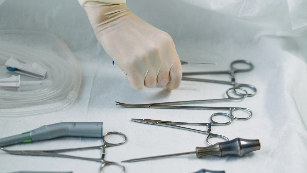 El médico responsable fue detenido por homicidio culposo y responsabilidad médica