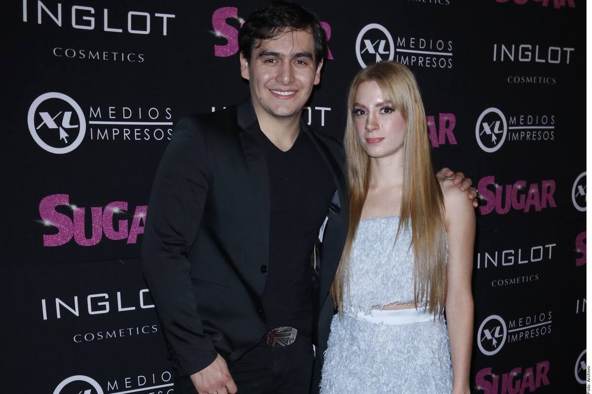 Julián Figueroa envía emotivo mensaje a su viuda Imelda Garza por medio de un sueño