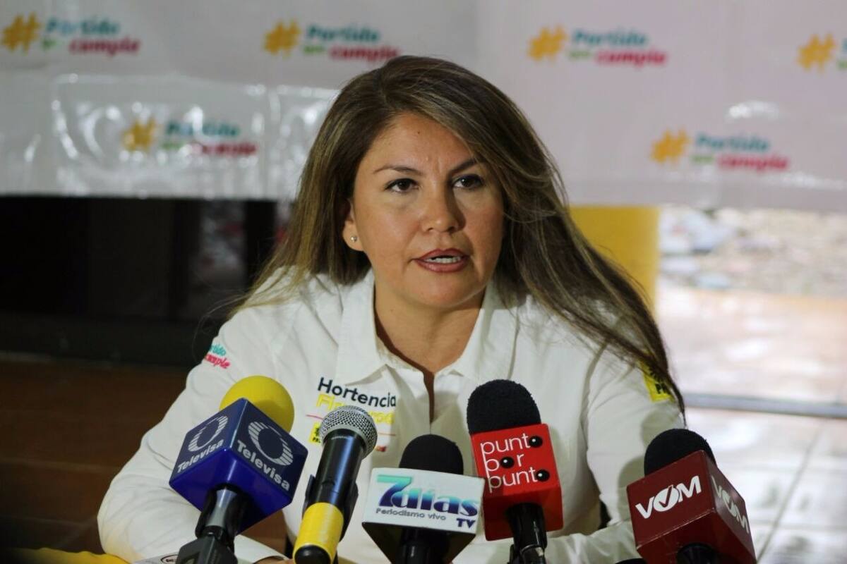 PRI, PAN y PRD inician compañas en Morelos