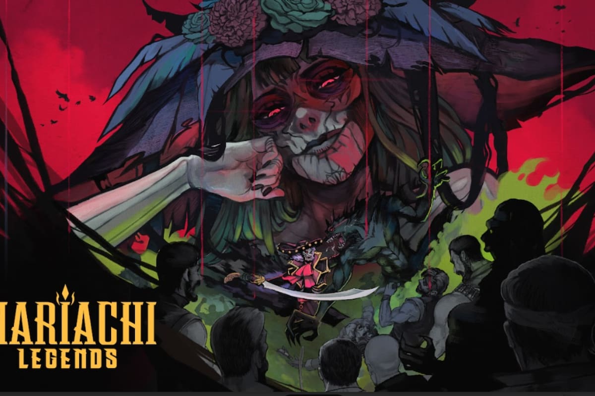 Mariachi Legends: el videojuego mexicano que llevará el folclore nacional al mundo y ya enamora a miles de jugadores